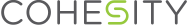 Cohesity logo