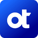 OpenText logo